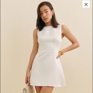 Reformation Zenni Dress